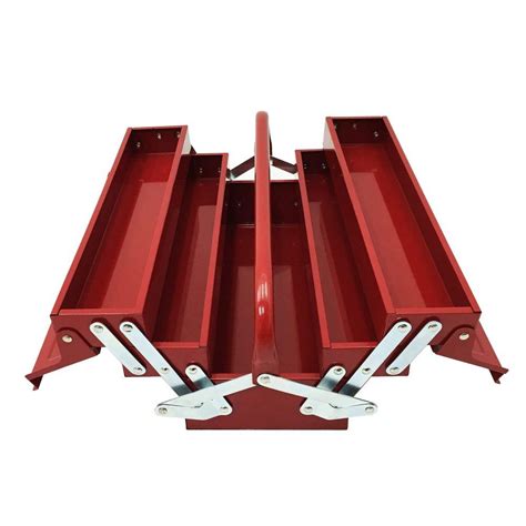 excel cantilever steel tool box|cantilever tool box weight.